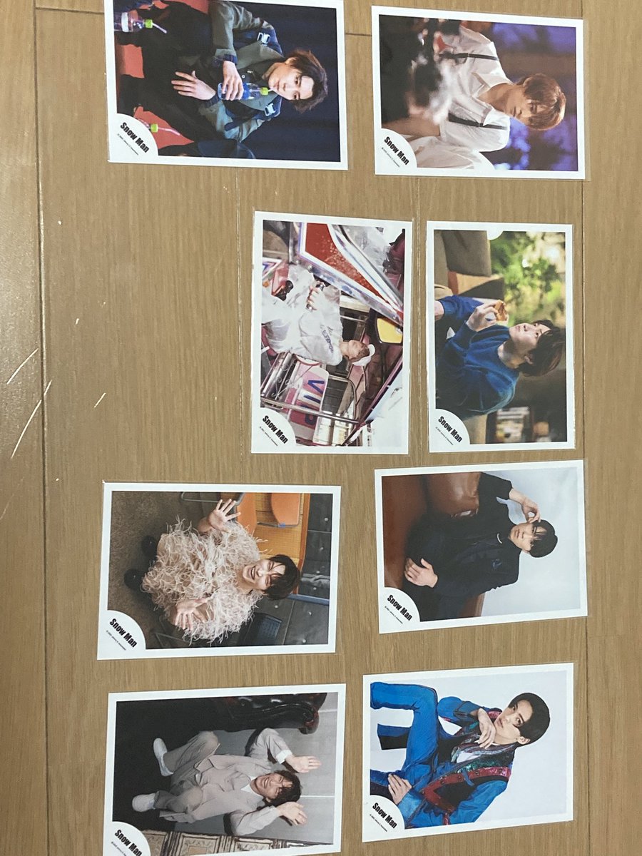 anon_1108's tweet photo. @tama_torihiki_s は��めまして。検索より失礼します。
⬇️所有しております。定価+送料で考えております。(ご希望ありましたらお聞かせください)お求めのものありましたら宜しくお願います。 https://t.co/vtIQ9k7wDP