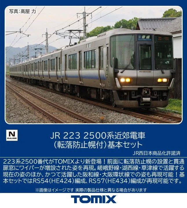 鉄道模型