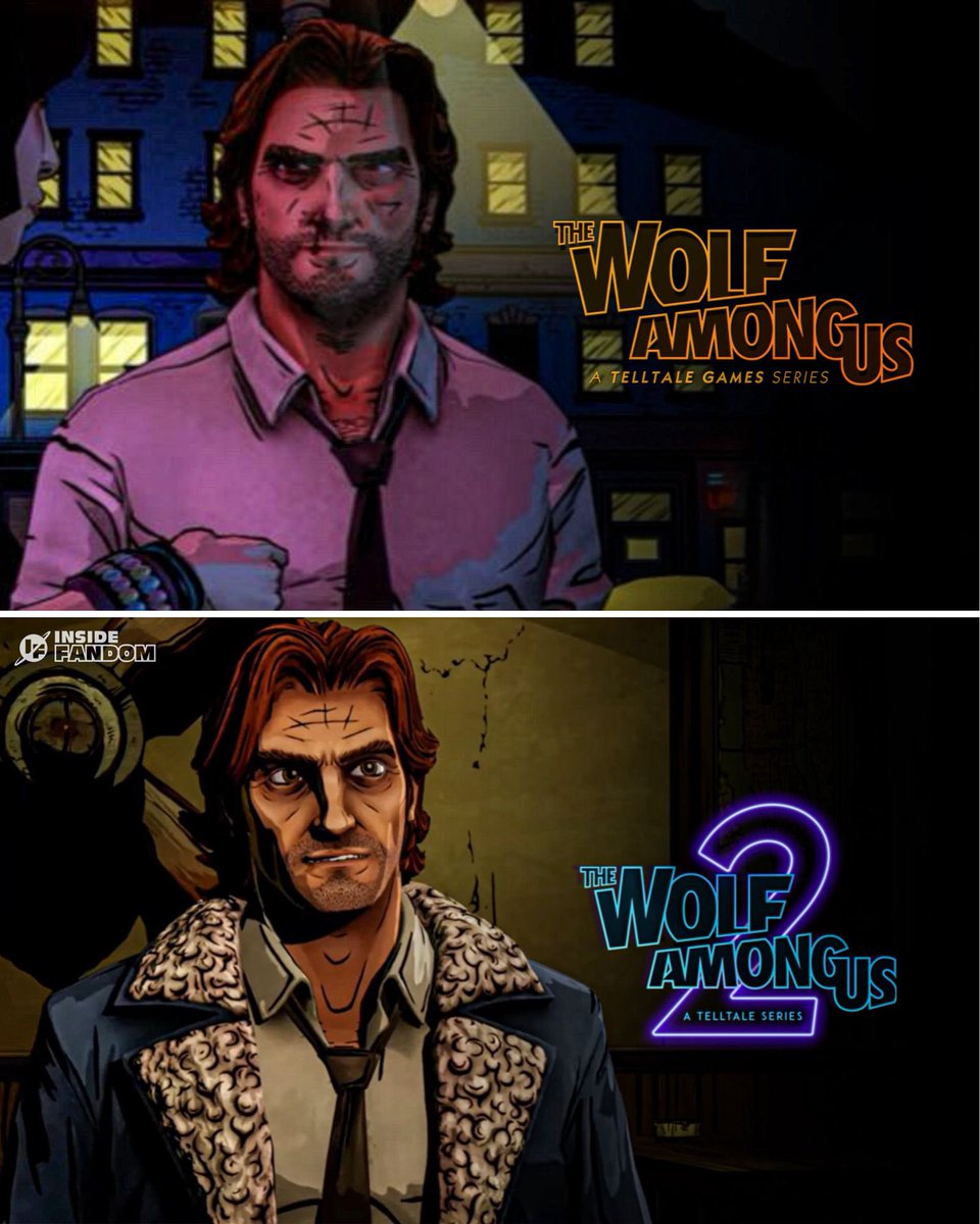 TWAUWiki's tweet photo. 🐺🔥 https://t.co/0kb4ScQp8X