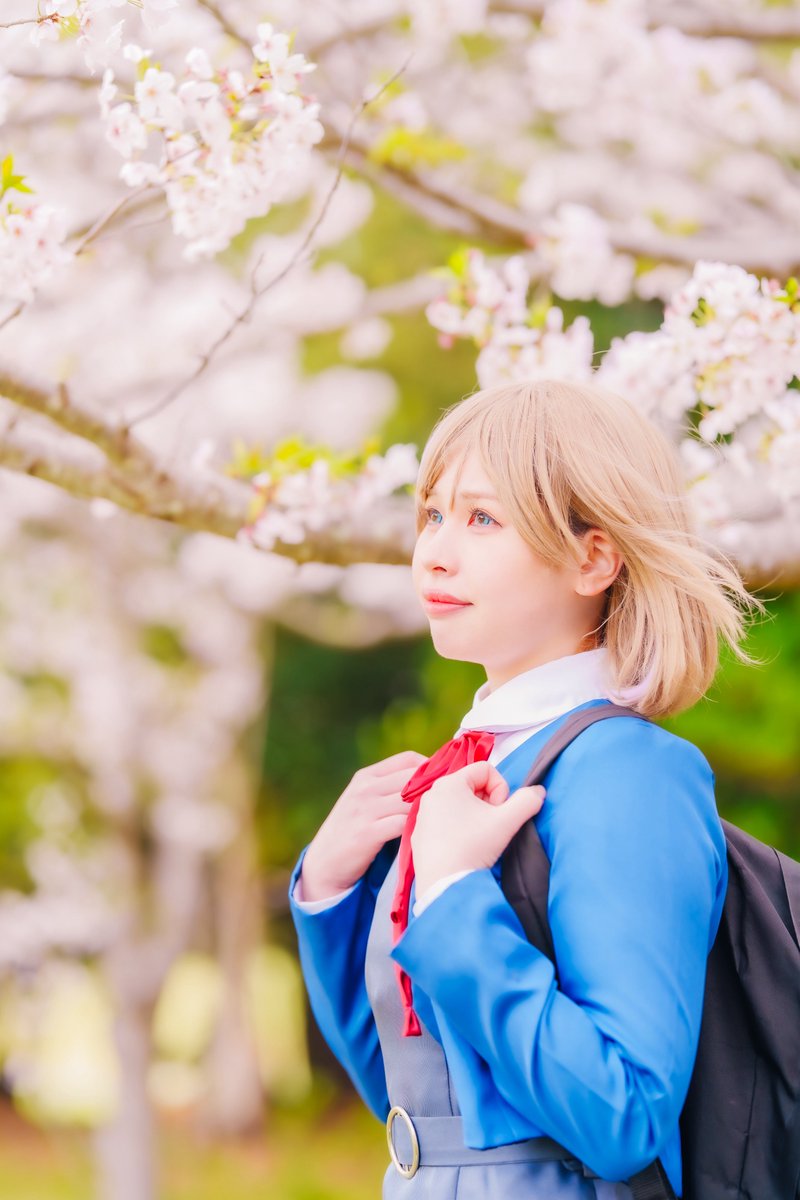 miz_photo0522's tweet photo. 『 和我一起做学园偶像好不好嘛 』

cosplay photo 

        唐可可🍨 / ラブライブ!スーパースター!!✨

Keke* @pomeeeekondoria 
photo* @miz_photo0522 https://t.co/fP0nO16zkH