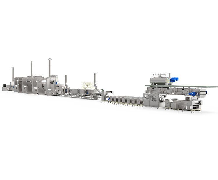 cocaHi267704's tweet photo. 💰 Southeast Asian factory labor costs have jumped 40% in 5 years. Can your instant noodle line's cost structure still hold up?

#InstantNoodle #SoutheastAsia #FoodEquipment #ROI #NoodleMachine #Manufacturing #Automation #HICOCA #FoodProcessing #SmartFactory #B2B #FoodTech https://t.co/zGwwfAQsD2
