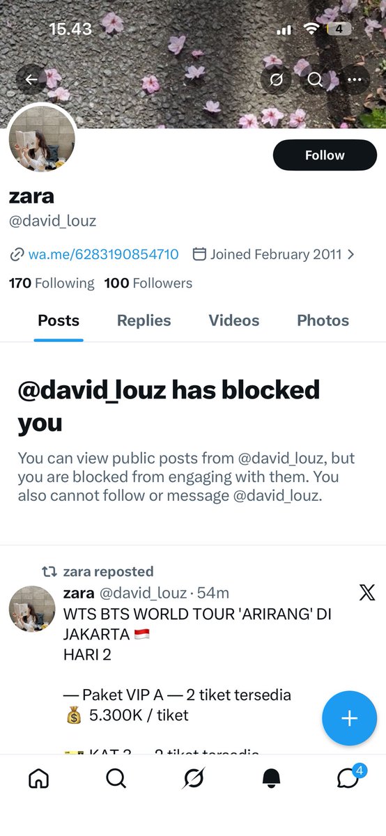 hazel tweet media
