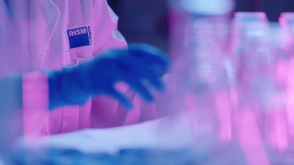 IHSM_CSIC_UMA's tweet photo. 🎓 El IHSM La Mayora (UMA-CSIC) participa en el nuevo Máster Interuniversitario en Biotecnología y Biología Vegetal que se impartirá en la Universidad de Málaga

🔬 Título oficial impartido por @InfoUMA y @UNIAuniversidad 

Más información en la web ⬇️
https://t.co/WuwwclDJr4 https://t.co/rvzTyQmxu4