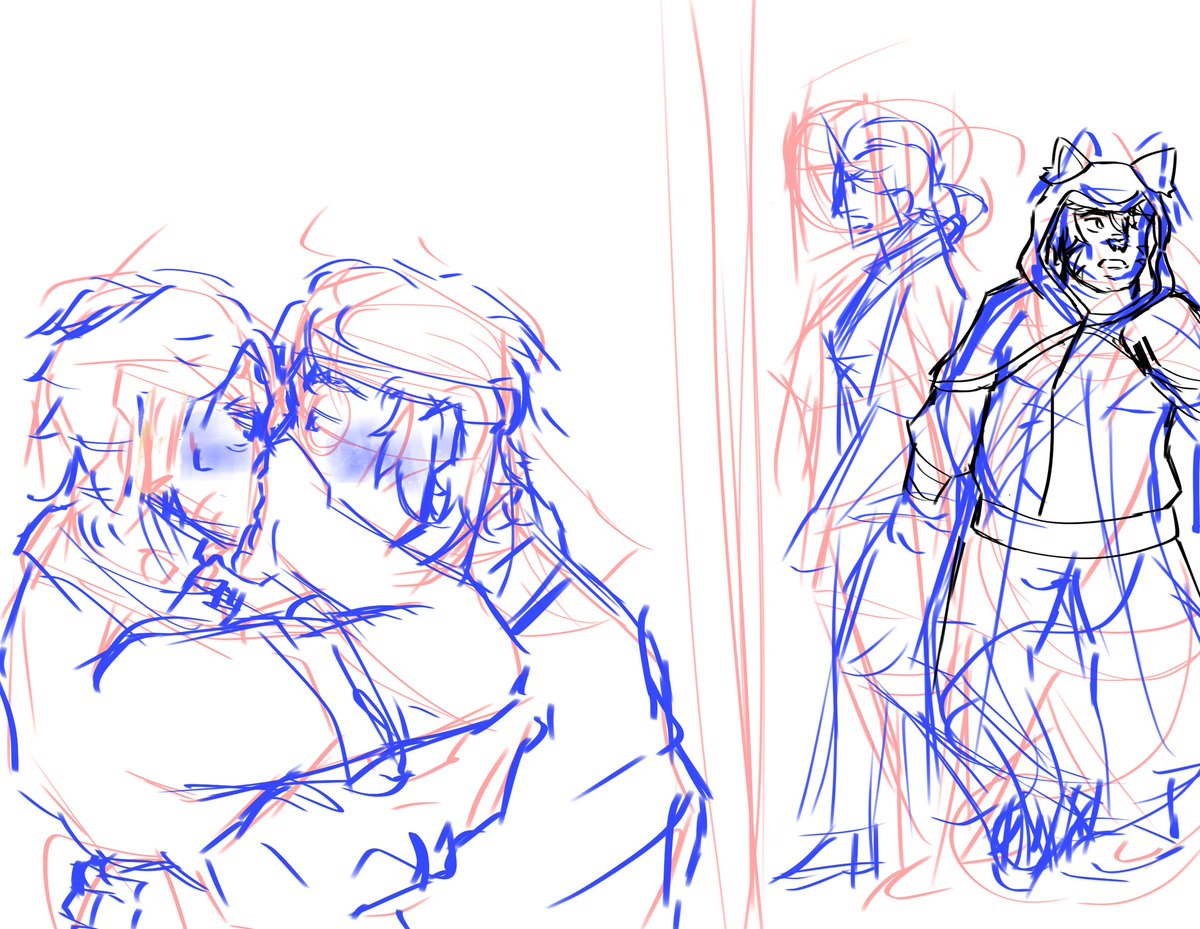 kolaczito's tweet photo. Yall imma cook after school 🙏🙏#wip #grafito #qsmp2 #qsmpfanart https://t.co/HD82PrHcfS