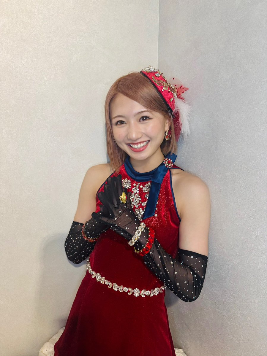 塩月希依音 (@keity_1215) / Posts / X