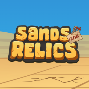 NODE_Gamers's tweet photo. 🎉 #Giveaway Time!
🎮 Win a #PSN code for #SandsAndRelics (EU/NA)

✅ Follow @NODE_Gamers &amp; @AfilGames
🔁 Repost ❤️ Like
🗣️ Comment - Region

#GiveawayTime #EasyPlatinum #TrophyHunter #PS4 #PS5 https://t.co/N75V8cKj7e