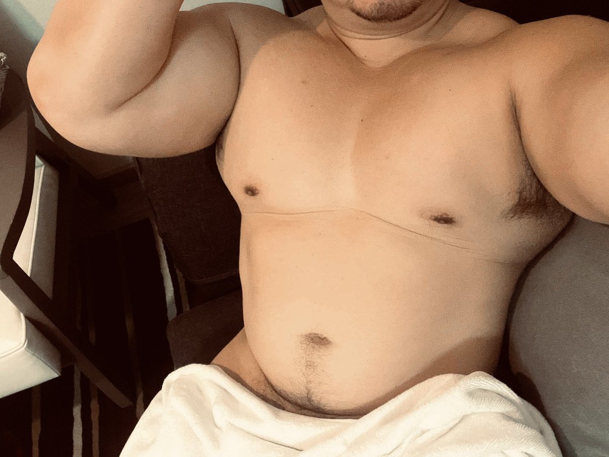 BULKYMAX tweet media
