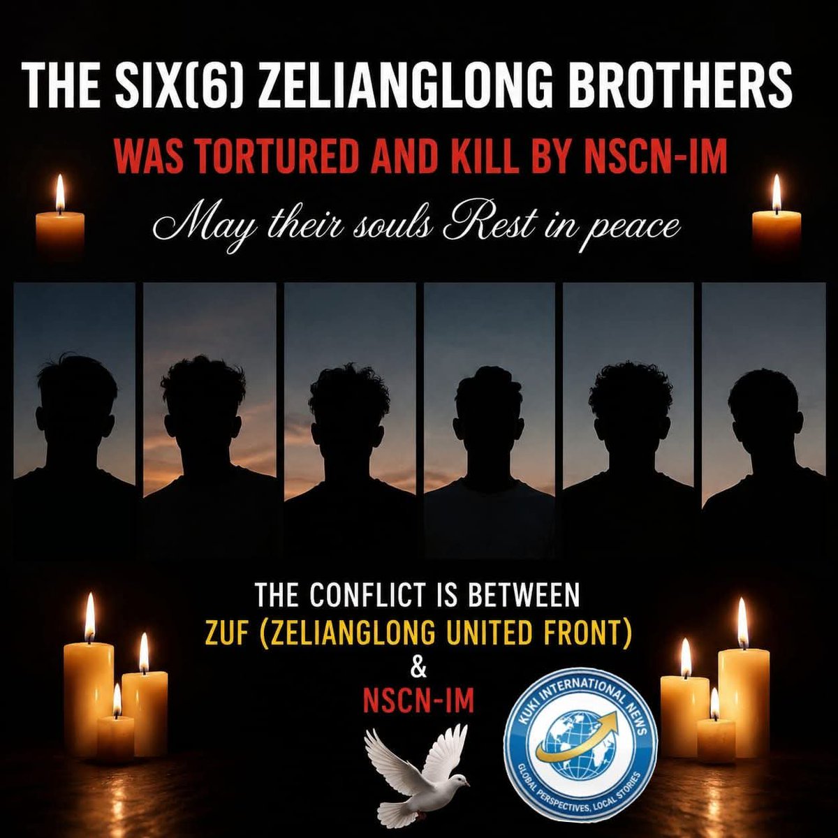 ggsitl's tweet photo. @SangmaConrad #Justice46Zeliangrongs https://t.co/ue4et8KY22