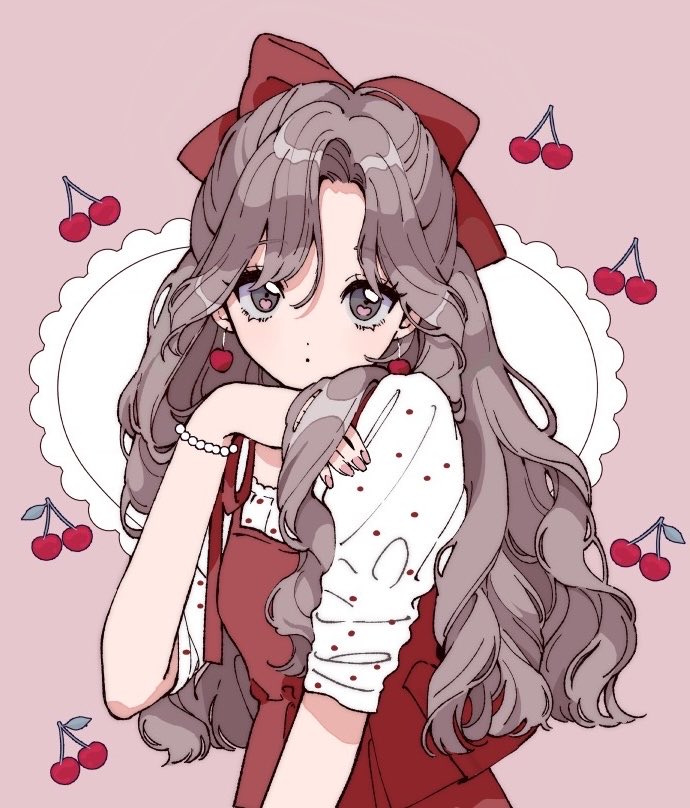 S5Fz9's tweet photo. 🍒🤍 https://t.co/yaRkxrD2q1