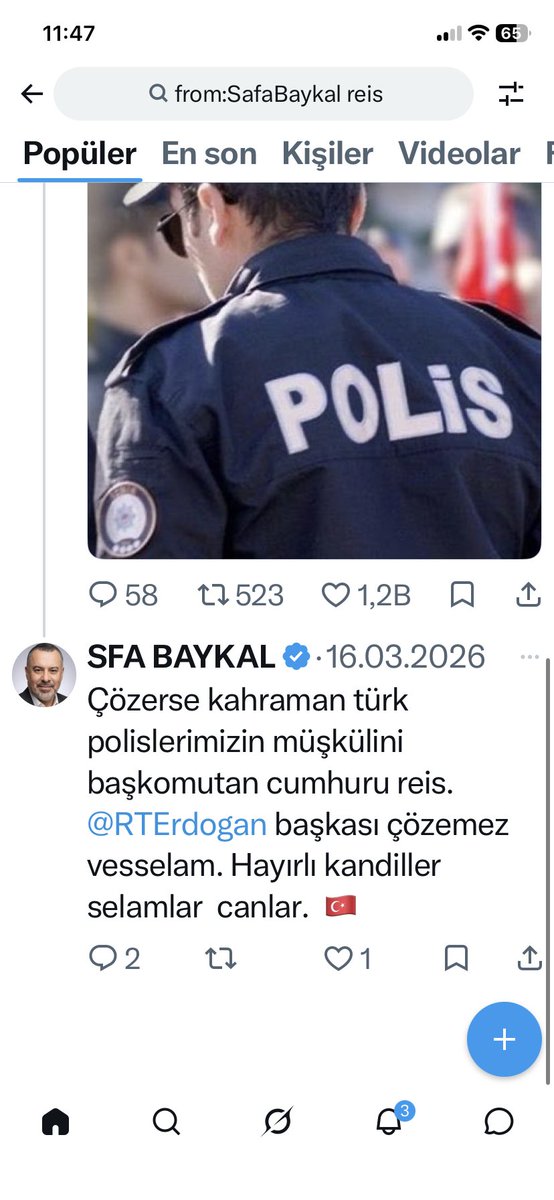 Kedi Babası 🐈🐈‍⬛ tweet media