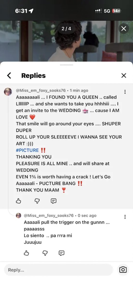 sooks76's tweet photo. https://t.co/CZyYK8VtLd via @YouTube https://t.co/W8v7H3Tcrv