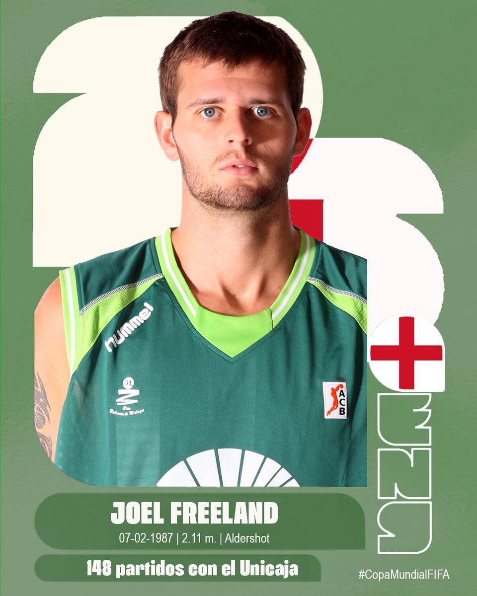 unicajaCB's tweet photo. 💚💜 #YoSoyDelUnicaja #FIFAWorldCup #CopaMundialFIFA https://t.co/6Ehx6pMPlf