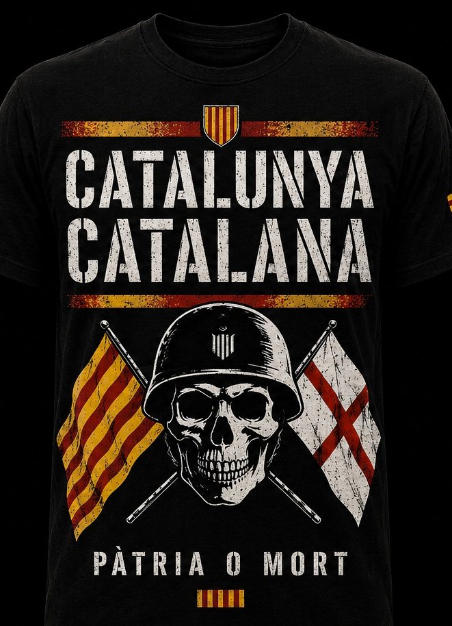 Jorditgn40's tweet photo. Estic fent una samarreta per aquest estiu. Què us sembla? https://t.co/aBMVlGPvAM