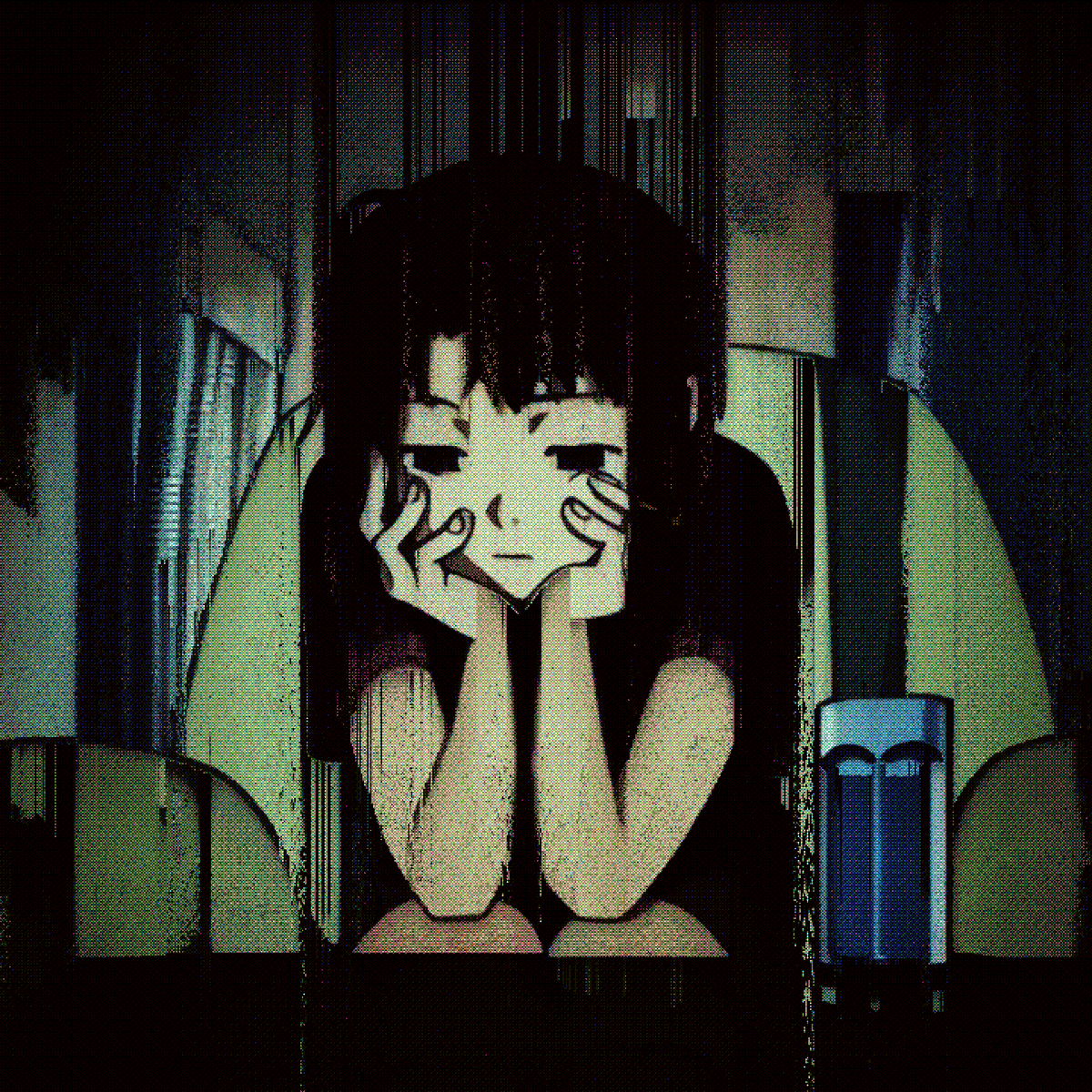 realdosed's tweet photo. #lain #serialexperimentslain https://t.co/QOf3hGWYn3