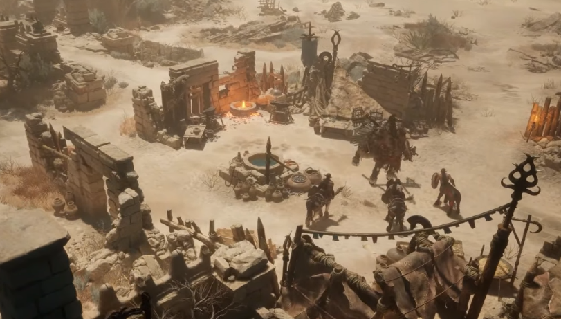 N5Dave's tweet photo. Return to the Myth: Titan Quest II Ventures into the Untamed Wild Lands https://t.co/VHEQcWv7NL via @techmashcouk #TitanQuest2 #ARPG #GamingNews #PCGaming #Mythology #TitanQuest #WildLands #TechMash #GamingCommunity #ActionRPG https://t.co/DvCJwXDsnR