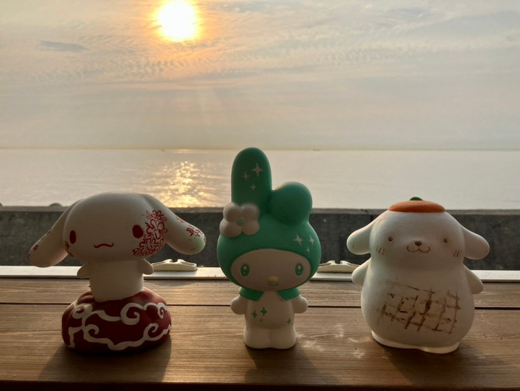 HELLO KITTY SMILE/ハローキティスマイル【公式】 (@HELLOKITTYAWAJI