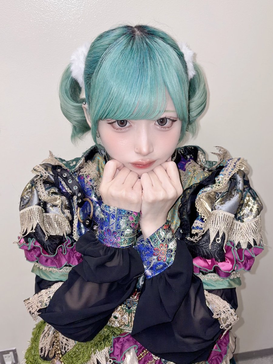 QO2_kamisama_'s tweet photo. https://t.co/dCzr1y8YVs
