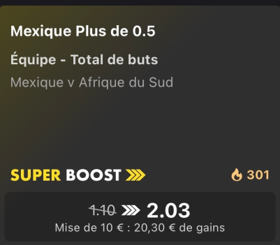 OddsZone tweet media