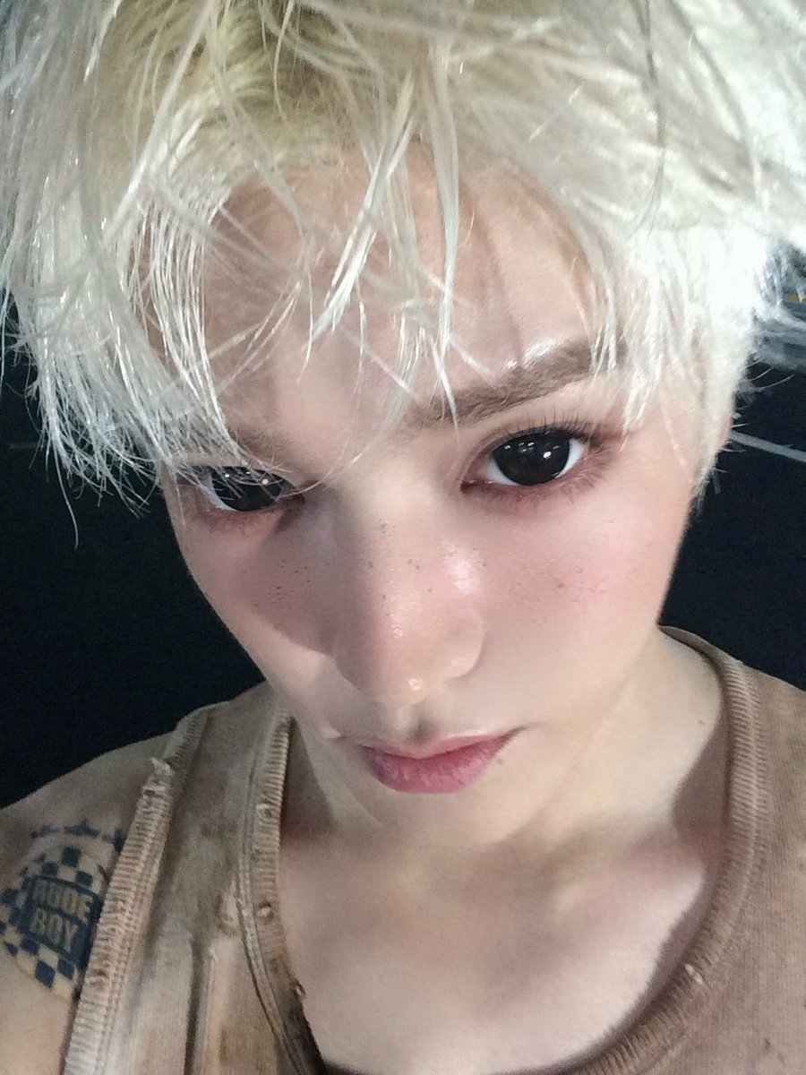 fatedcity's tweet photo. oh my pretty girl https://t.co/eDJ95LjsEU