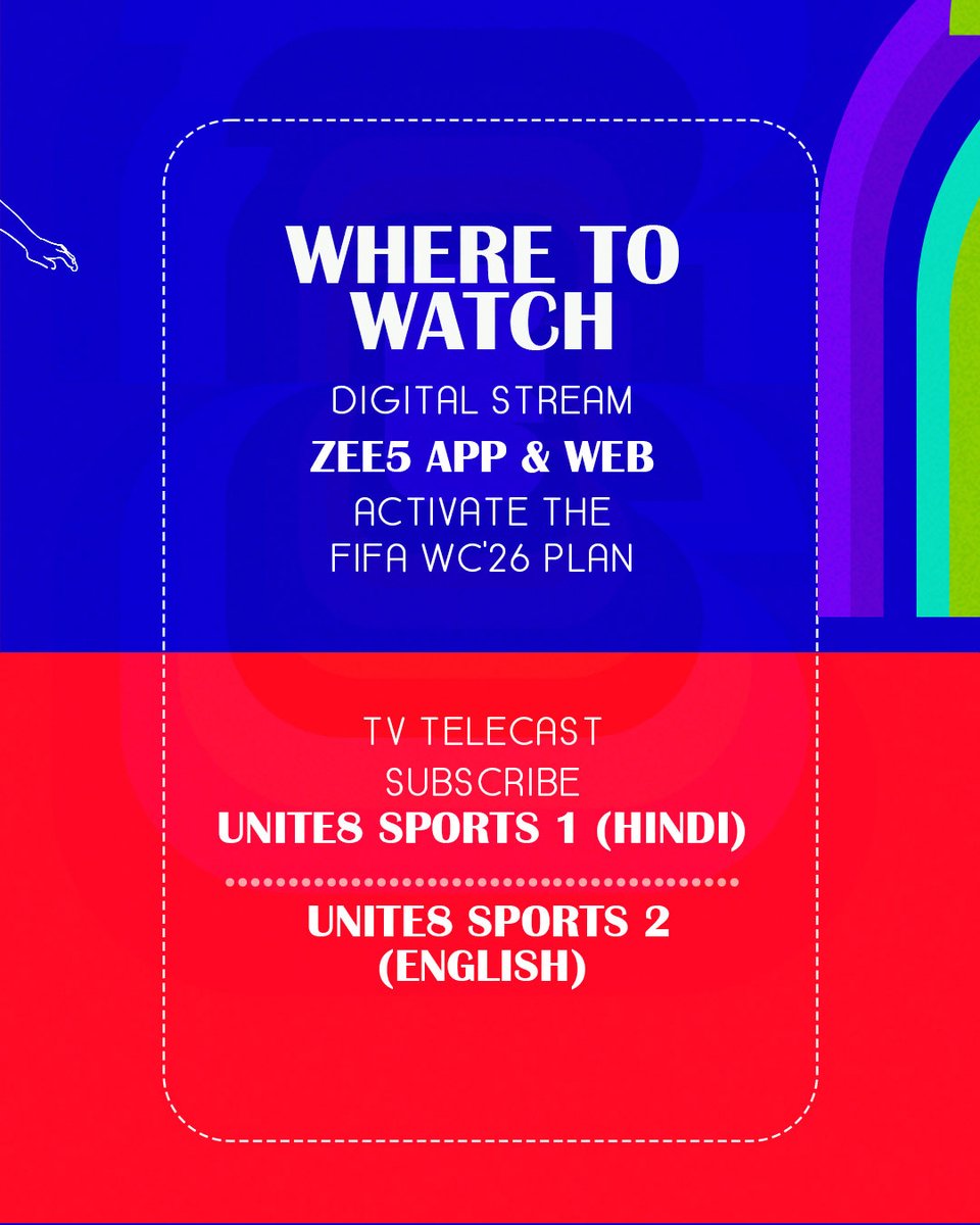 IvideLIVE's tweet photo. The FIFA World Cup 2026 is set to be bigger than ever. 

#FWC26Toronto #FWC26MexicoCity #FWC26Monterrey #FWC26NYNJ #FWC26Dallas #Soccer #ExplorePage #WC2026 https://t.co/JFb5CQFMnt