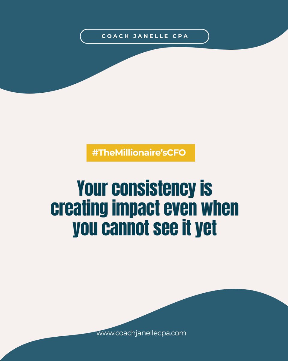coach_cpa's tweet photo. The prayers, the preparation, the conversations, the encouragement, and the faithful service all matter more than they may seem in the moment.

Keep showing up. Keep serving. Keep leading faithfully. Your consistency is creating impact even when you cannot see it yet. https://t.co/DKv0CvvxAL