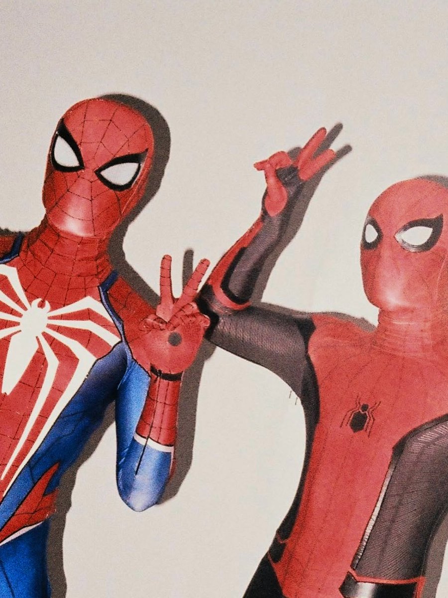 dearmywe's tweet photo. MANIFESTING WILLIAMEST FOR SPIDERMAN PLEASE @WeLoveSF 

#WilliamEst #williamjkp #est_rvp https://t.co/ERFrJiHbmD
