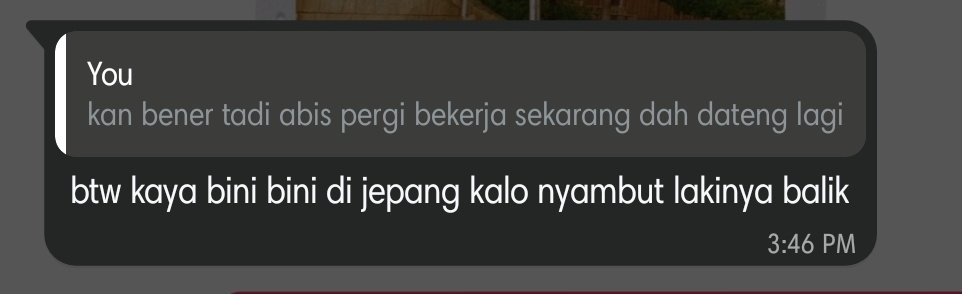 jeyunse's tweet photo. OHH JADI KITA MENIKAH?? https://t.co/VPVmVzAJB9
