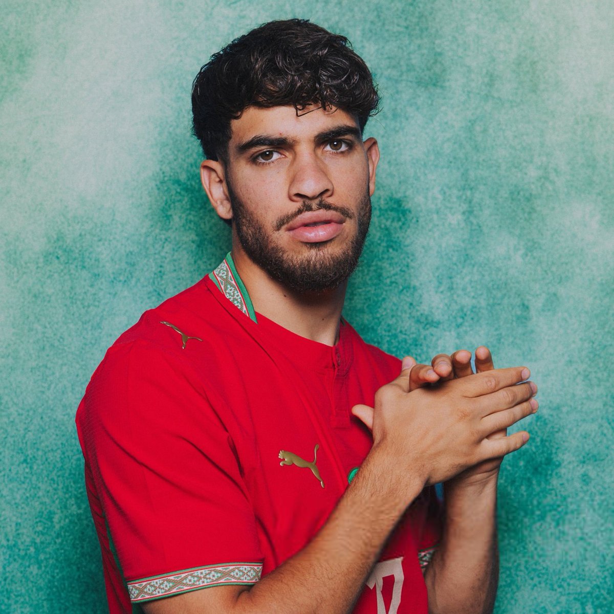 lnstantFoot's tweet photo. 🚨🚨 𝗖'𝗘𝗦𝗧 𝗧𝗘𝗥𝗥𝗜𝗕𝗟𝗘 !!! 𝗘𝗭 𝗔𝗕𝗗𝗘 𝗘𝗧 𝗡𝗔𝗬𝗘𝗙 𝗔𝗚𝗨𝗘𝗥𝗗 𝗦𝗢𝗡𝗧 𝗙𝗢𝗥𝗙𝗔𝗜𝗧𝗦 𝗣𝗢𝗨𝗥 𝗟𝗔 𝗖𝗢𝗨𝗣𝗘 𝗗𝗨 𝗠𝗢𝗡𝗗𝗘 𝟮𝟬𝟮𝟲 !! 😨❌

Amine Sbaï et Marwane Saadane prennent leur place dans le groupe. 🇲🇦

(@HanifBerkane) https://t.co/EUwIza0HZc