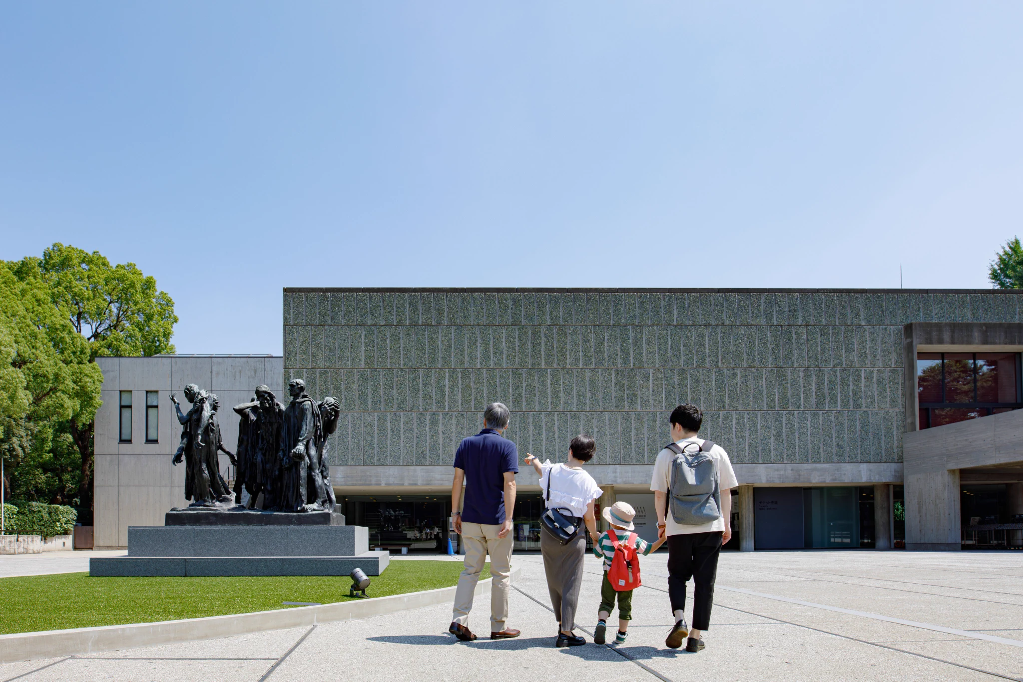 国立西洋美術館 NMWA Tokyo on X: 