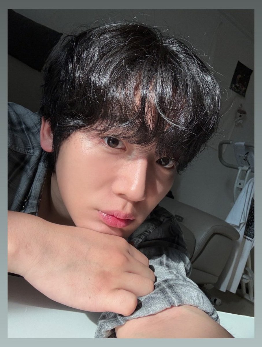 wait_yohan's tweet photo. 예쁘네❤ https://t.co/Qwv0xqf3lr