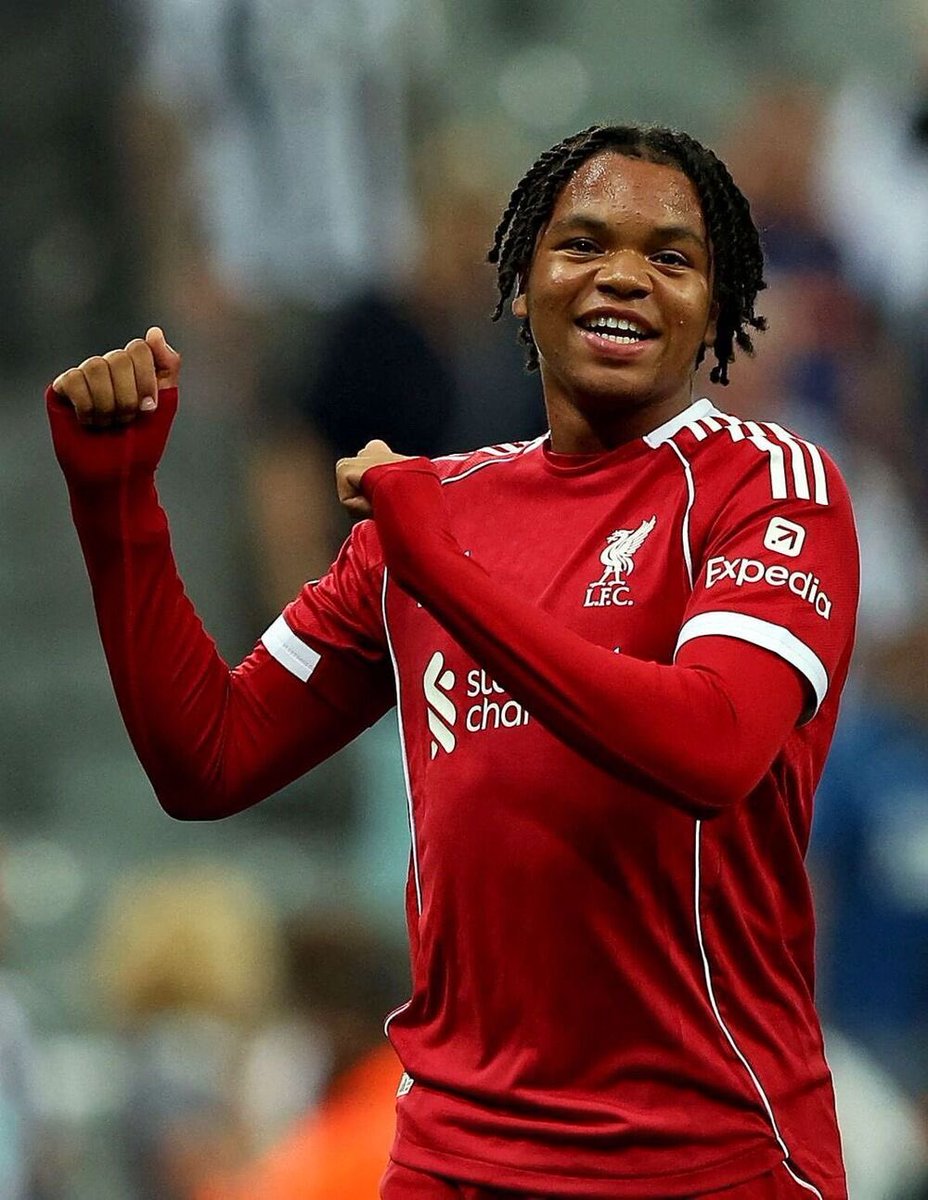 Lfc_samie's tweet photo. PRIME YAMAL OR PRIME NGUMOHA https://t.co/7F0AnKE3KO