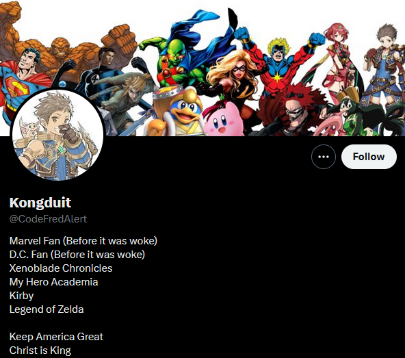 bifauxnenlatina's tweet photo. @CodeFredAlert sure now #holdthisblock ai porn brainrotten crakkker https://t.co/DhKycmESpl