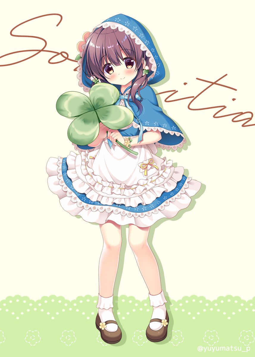 yuyumatsu_p2's tweet photo. 智絵里ちゃんお誕生日おめでとう〜っ🍒

#緒方智絵里生誕祭 
#緒方智絵里生誕祭2026 https://t.co/jlsZhkSUMa