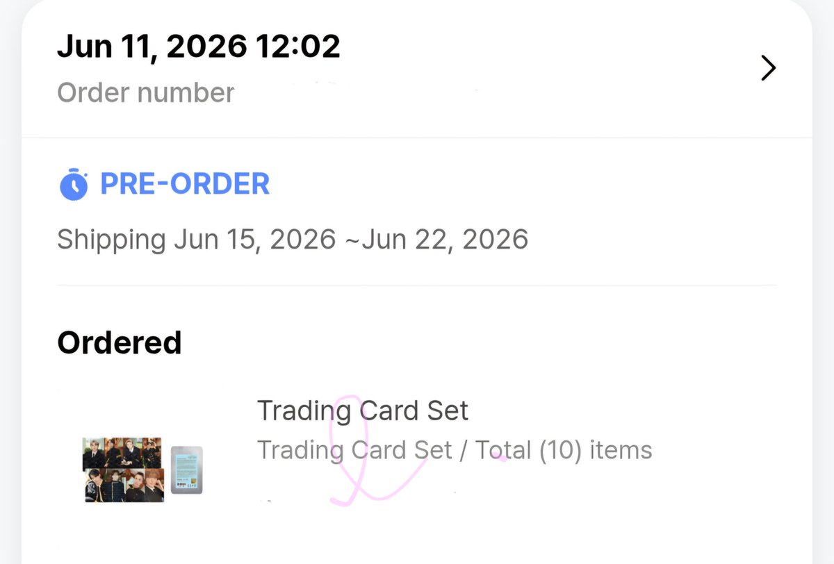 33PinkCARAT's tweet photo. Most of the DMed order were secured already! DM me for additional orders.

Thanksss! https://t.co/MeYmjPDnO9