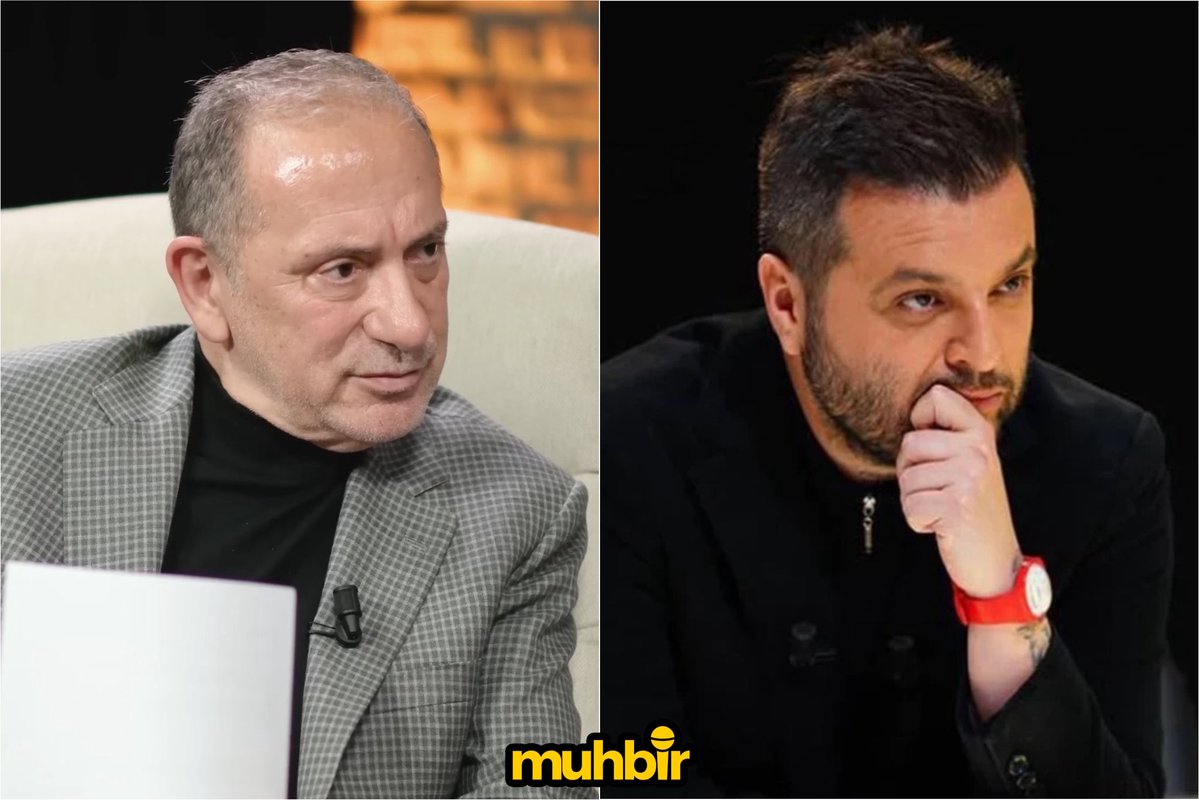 ajansmuhbir1923's tweet photo. “Dünya Kupası’na dair heyecan yaratan tek şey Candaş Tolga Işık!”

Fatih Altaylı, Türkiye’nin de katılacağı Dünya Kupası başlarken toplunda milli heyecan olmamasına dikkat çekti:

• Türkiye Dünya Kupası’na katılıyor.

• 3 gün sonra, Pazar günü Dünya Kupası finallerinde Avustralya ile ilk maçımızı oynayacağız.

• Üst tura çıkma şansımızın oldukça yüksek olduğu bir gruptayız, muhtemelen turu geçeceğiz.

• Takımımızda bir sürü yıldız oyuncu var.

• 2002’den sonra müthiş bir jenerasyon yakaladık.

• Ve bakıyorum da toplumda en küçük bir milli heyecan yok.

• Ne televizyonlarda, ne kalmayan yazılı basında, ne sosyal medyada.

• Candaş Tolga Işık, Kafa’da şahane bir futbol ekibi toplamamış olsa, neredeyse kimsenin umurunda değil Dünya Kupası.

• Heyecan yaratan tek şey Candaş.

• Niye bu haldeyiz anlamak mümkün değil.

• Milli diye diye milliliğin içine boşalttığımız için mi, çakma mafya babası görüntülü birilerini futbolun tepesine musallat ettiğimiz için mi, yoksa kulüp rekabeti milli duyguların çok önüne geçtiği için mi!

• Bunun yanıtını bilmiyorum ama milli takımı pek de kimsenin umursamadığını biliyorum.

• Çünkü görüyorum.