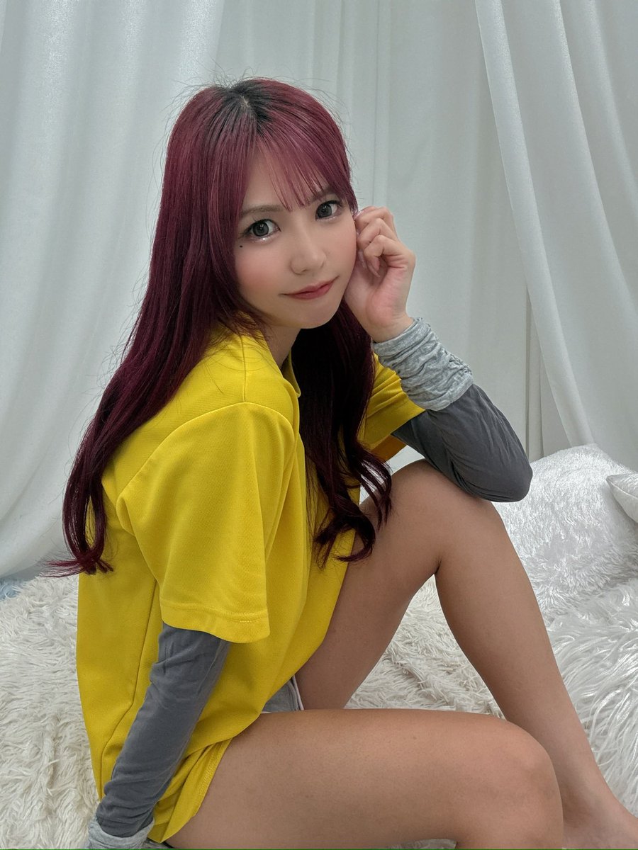 でちゃう！チャン☆ゆな🐺 (@pi_san0507) / Posts / X