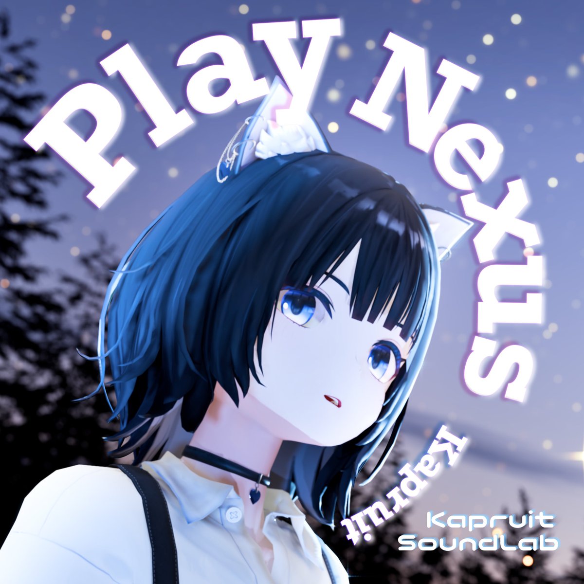 Kapruit_'s tweet photo. 【お知らせ】
📣お待たせしました！📣

Kapruitベストアルバム
『Play Nexus』

6/12〜　
各種配信サイトにて順次配信開始！
大人気のカセットテープが遂にストリーミングで聴けます🎧🎶

リンクはリプにて❕ https://t.co/ijtfFDrIDs