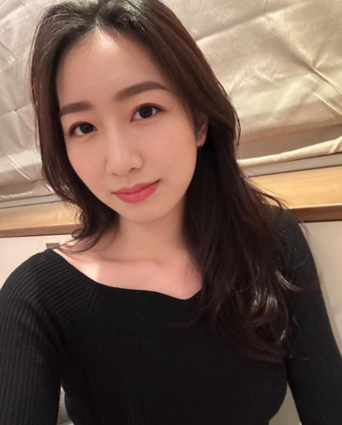 小青姨 tweet media