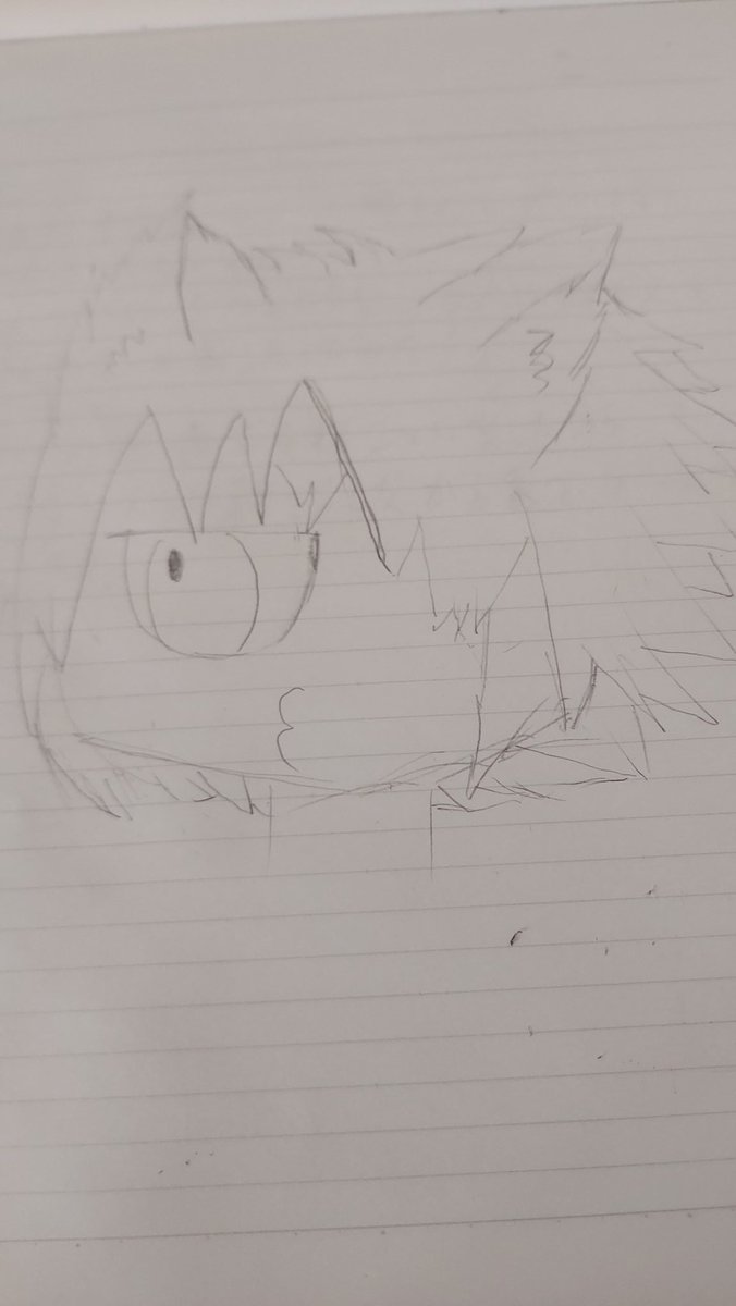 Wolfiruru's tweet photo. した?書き直しただけ https://t.co/jnKuhe3LRJ