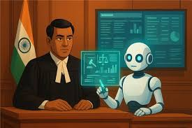 MRajLive's tweet photo. अदालतें और #AI..

Regulations for Use of Artificial Intelligence (AI) in Courts, 2026 पर #SupremeCour को 20 जून तक सुझाव भेजें-

AI केवल सहायक, जज नहीं | न्यायिक डेटा की गोपनीयता और सुरक्षा, सर्वोच्च प्राथमिकता
#ArtificialIntelligence #AIinCourts #Judiciary #LegalTech #IndiaLaw https://t.co/ftlkzVPoUr