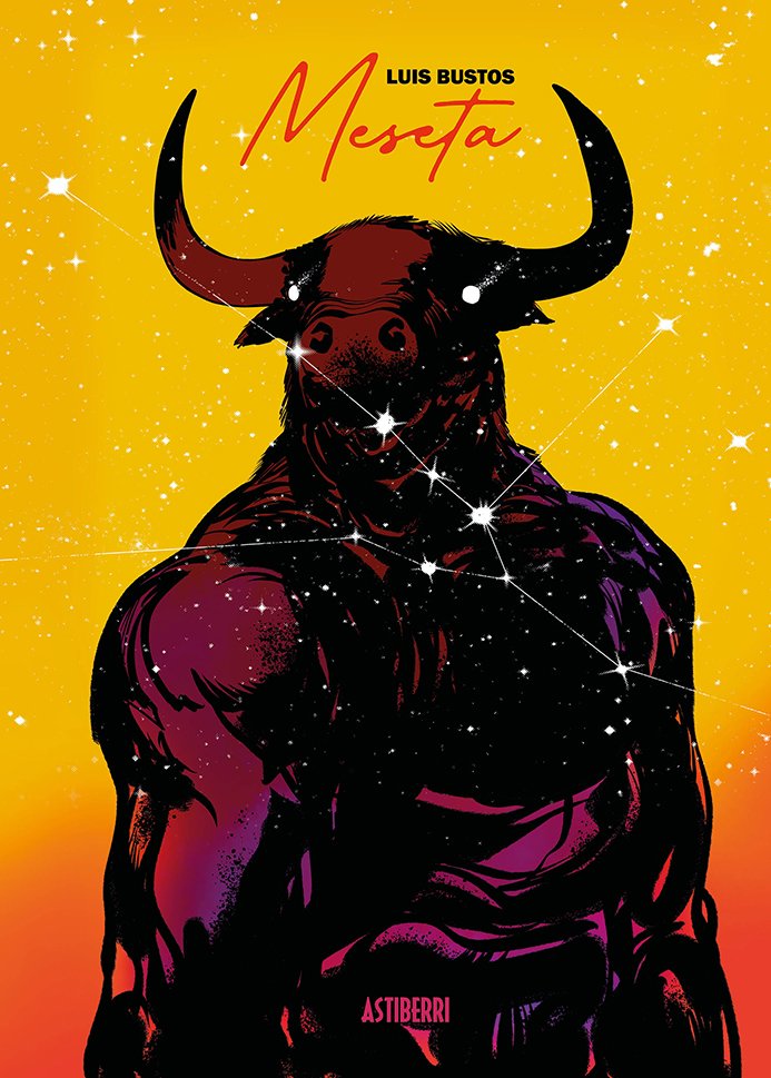 CampKrypton's tweet photo. El cómic español de terror nos sigue dando propuestas interesantes. 📚

El folk-horror de Villanueva, el juego perverso de víctima y genocida de El espíritu del escorpión, las atmósferas de @lauraperezgr o el thriller carpenteriano de Meseta👇

https://t.co/ouXzGGfdw0 https://t.co/24rk97gpdp