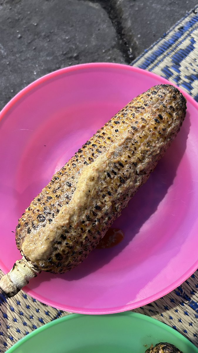 riskaakk's tweet photo. jagung bakar terlove dijogja 🤤 https://t.co/J8mz3OOe8m