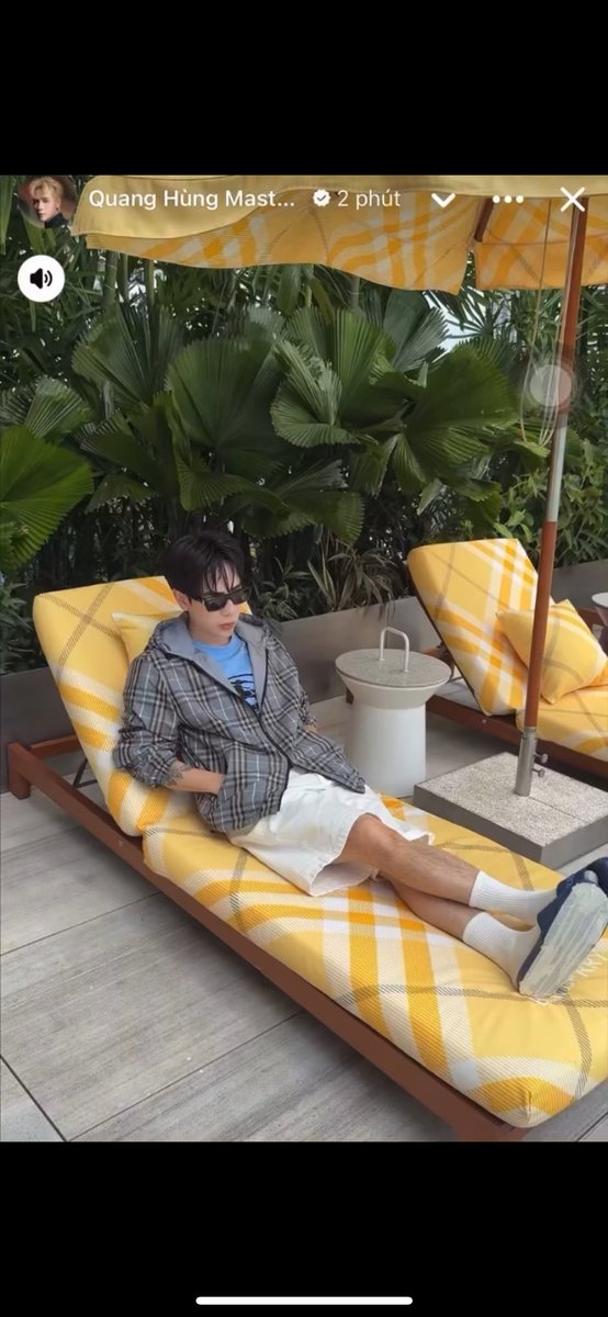 laraindaeyoo's tweet photo. Tongtai on his summer trip with Burberry 😍😍😍
MASTERD BURBERRY SUMMER 2026 #QuangHungMasterD #MasterDxBurberryBKK26
#Burberry #BurberrySummerBKK https://t.co/KTYfnIjhR6