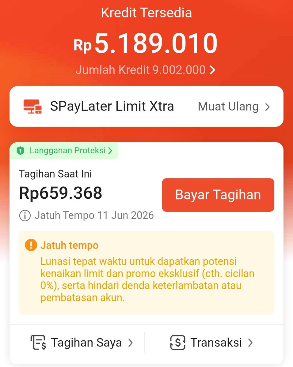 alisa || debt free 2026 tweet media