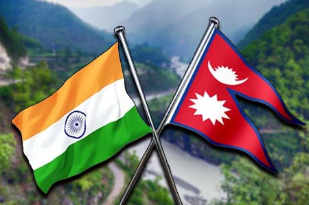 ICPS_Official's tweet photo. Sacred Ties, Contested Borders: India and Nepal Between Civilisation and Geopolitics
11 June, 2026
Afroz Khan
As Nepal’s historic 2026 “Gen Z” revolution elevates political outsider Balen Shah to Prime Minister, Kathmandu and New Delhi navigate...
https://t.co/CyVpBXduS0 https://t.co/Bwe9ccUuZU