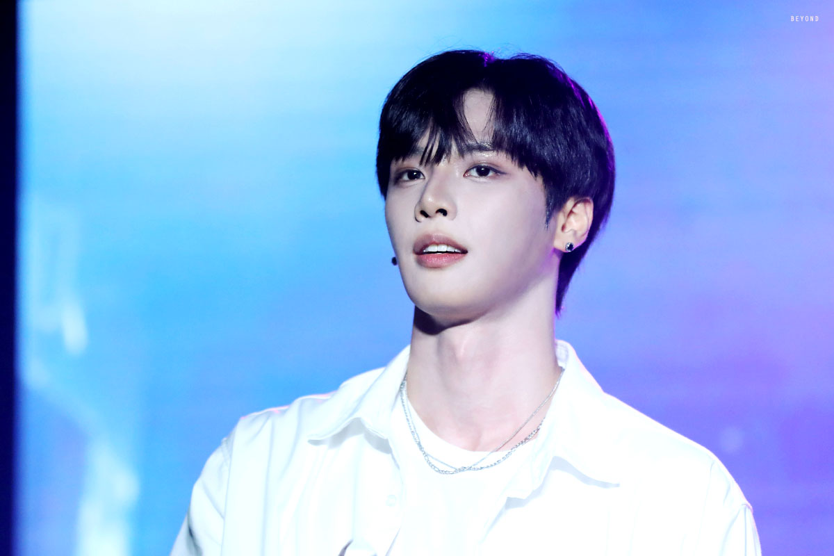 Beyond_0909's tweet photo. 저녁으로 시킨 나의 햄버거가 50분째 소식이 없지만 재준이는 예쁨 

#재준 https://t.co/YdH6VjBgTT