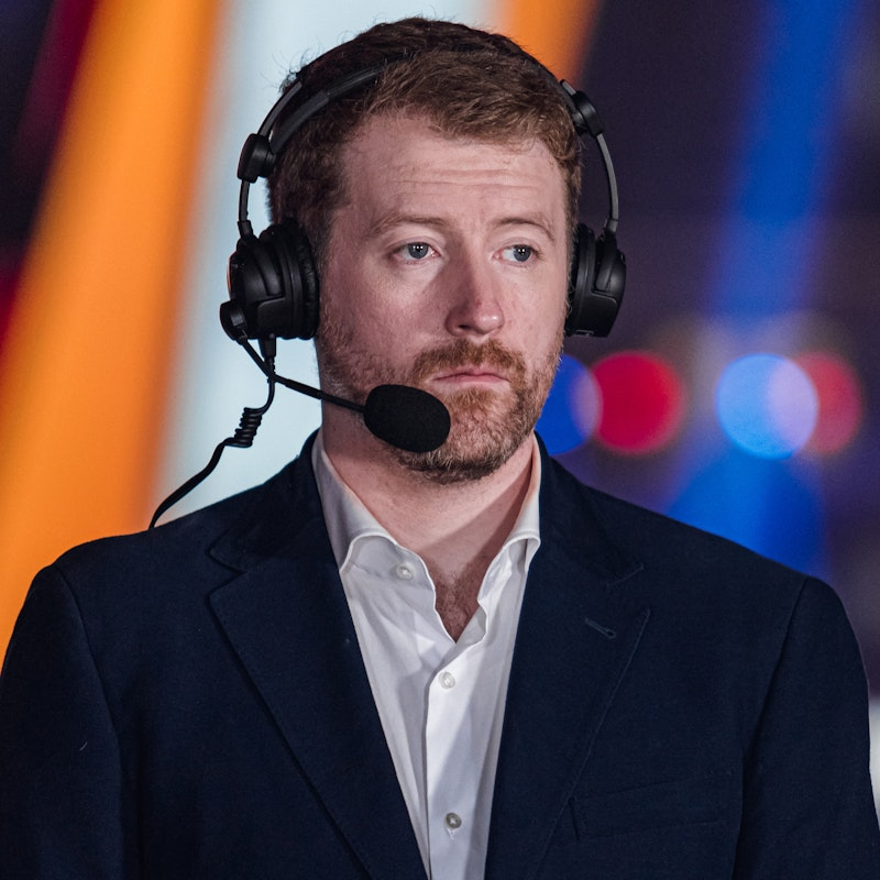 PolymarketLoL's tweet photo. 🎙️  | Thorin on what Perkz brings to G2: 

“I think it’s dope to not only bring him back in but bring him for his specific specialty which is macro”

“G2 has never looked as insane macro-wise ever since Perkz left the lineup. They’d be good. They’ve won games. They’ve had excellent Caps performances. They were never the same magical team they were.”

“Even if someone doesn’t like Perkz…one thing I can tell you is unanimous if you talk to his teammates privately, they will all tell you he is a genius at macro”