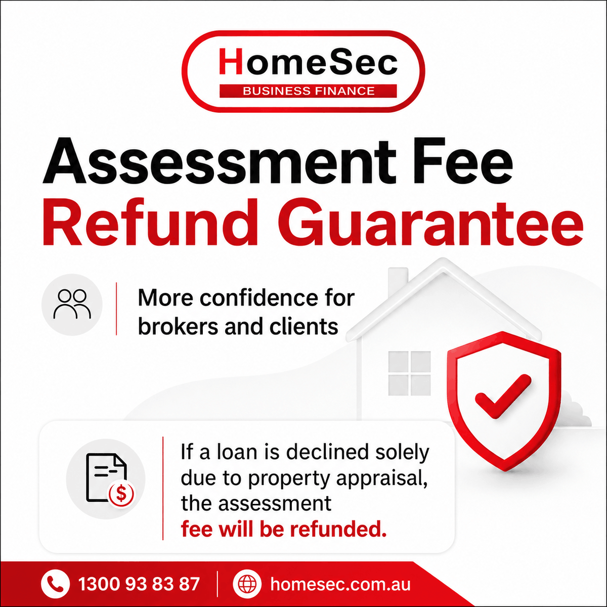 homesec's tweet photo. No more hit and miss.  This is especially important in the current soft real estate market.

#PrivateLending #PrivateMortgages #BusinessLoans  #MortgageBrokers https://t.co/7pFD1emIY9