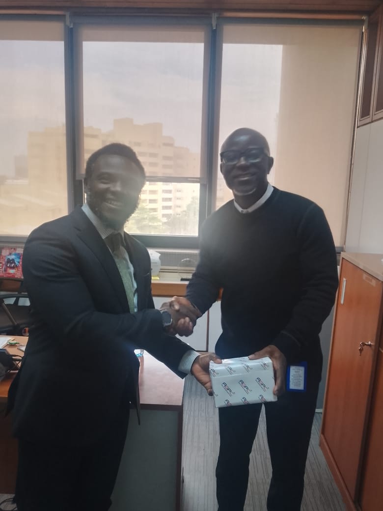 anohgas's tweet photo. In commemoration of the 2026 World Environment Day, ANOH Gas Processing Company (AGPC) reinforced its commitment to environmental sustainability through awareness and engagement activities themed “Climate Action.”

Employees and contractors participated in an environmental awareness session focused on climate change challenges facing Nigeria, including flooding, rising temperatures, land degradation, and biodiversity loss. The session emphasized the importance of sustainable practices, environmental stewardship, and collective action.

A highlight of the event was the recognition of Akinwale Olaifa, Nike Kuku, and Robert Eta as Environmental Stewardship Champions for their outstanding contributions to environmental performance and proactive corrective actions.

The celebration concluded with a site-wide housekeeping exercise and plastic waste segregation for recycling, demonstrating AGPC’s commitment to responsible waste management and circular economy principles.

Through these initiatives, AGPC continues to champion environmental excellence, sustainable operations, and responsible corporate citizenship.

#WorldEnvironmentDay2026 #ClimateAction #EnvironmentalStewardship #Sustainability #ClimateResilience #ResponsibleEnergy #WasteManagement #CircularEconomy #ESG #AGPC #EnvironmentalExcellence #GreenFuture #ProtectOurPlanet #ActForClimate