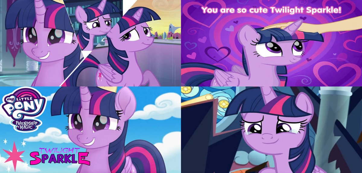 hyenari62936969's tweet photo. Long Live Princess Twilight Sparkle https://t.co/zZneYjxQZL